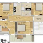 Anna Appartement *