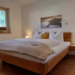 Apartament Anna Mayrhofen