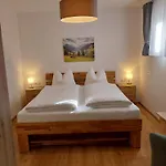 Appartement Anna Mayrhofen