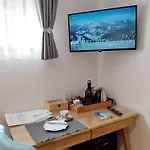 Anna Appartement *