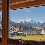 Anna Lejlighed Mayrhofen