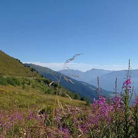 Anna Apartment Mayrhofen