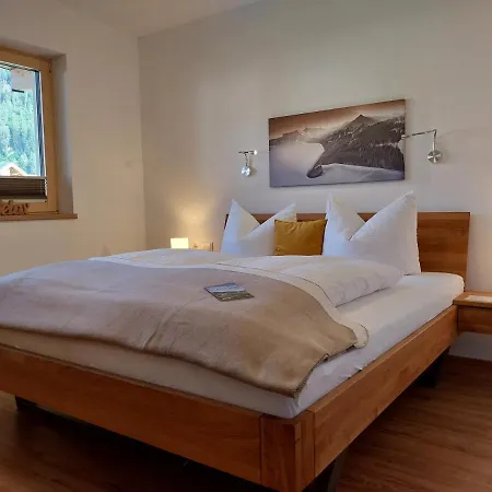 Apartment Anna Mayrhofen