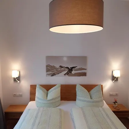 Anna Apartment