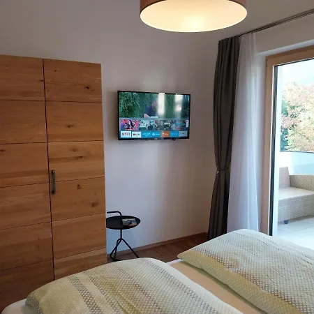 Anna Apartment Mayrhofen