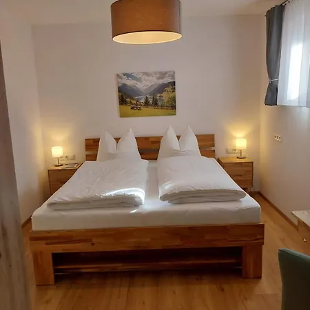 Appartement Anna Mayrhofen