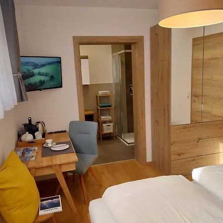 Apartment Anna