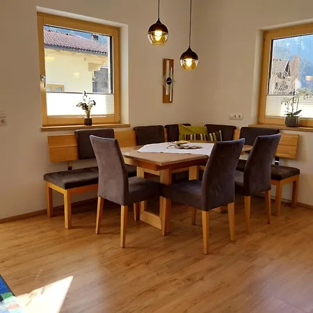 Apartment Anna