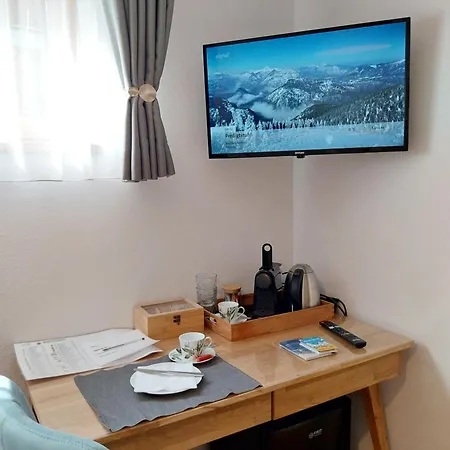 Anna Apartment *