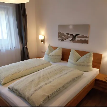 Anna Appartement *