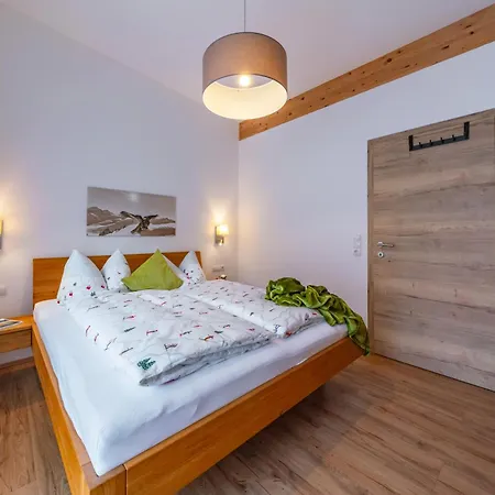 Apartamento Anna Mayrhofen