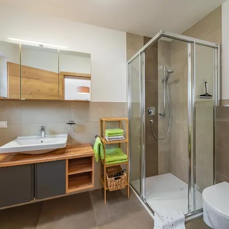 Apartamento Anna *