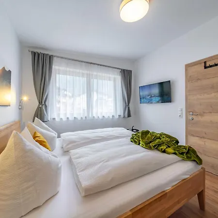 Anna Apartamento Mayrhofen