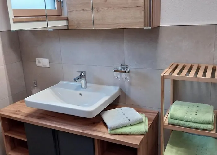 Daire Anna Mayrhofen