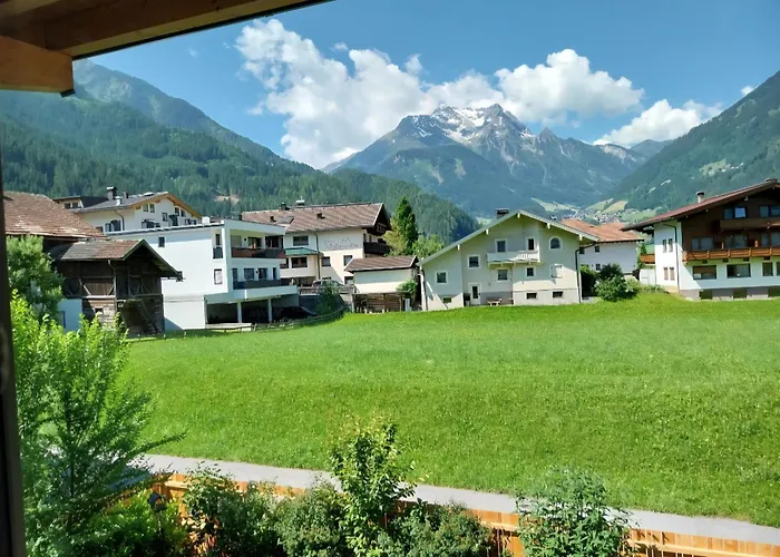 Anna Mayrhofen