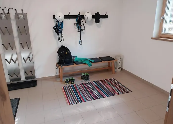 Anna Appartement