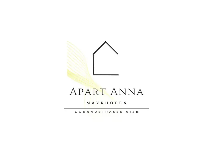 Anna Appartement Mayrhofen